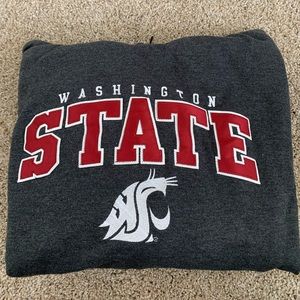 Washington State University Hoodie